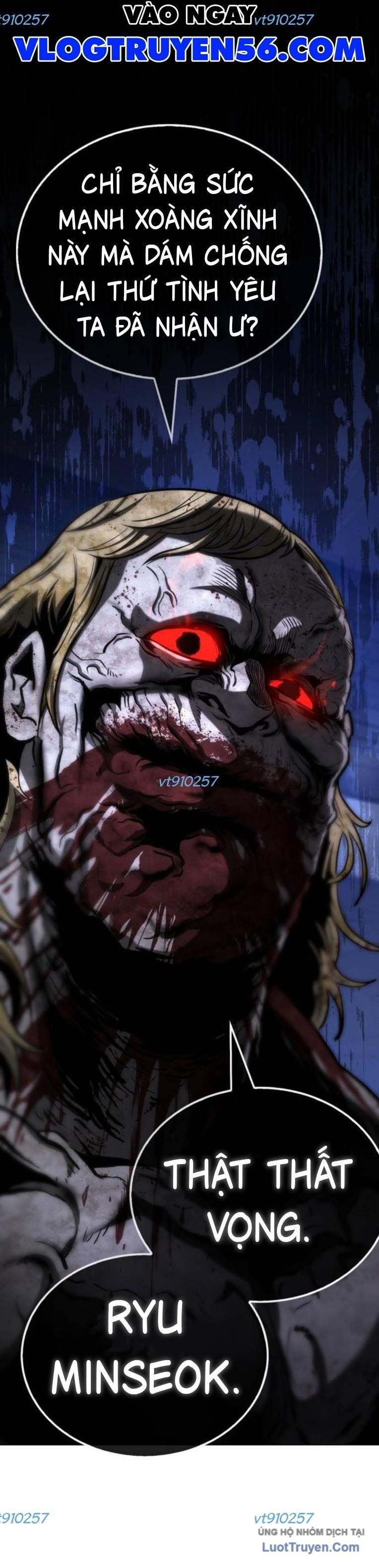 Người Cha Xác Sống Chap 21 - Next Chap 22
