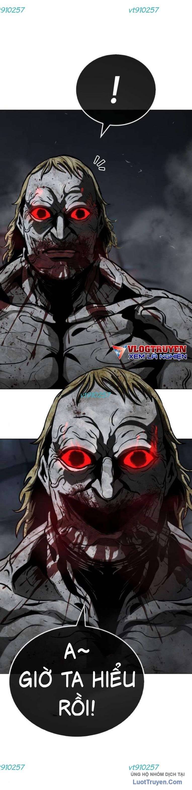 Người Cha Xác Sống Chap 21 - Next Chap 22