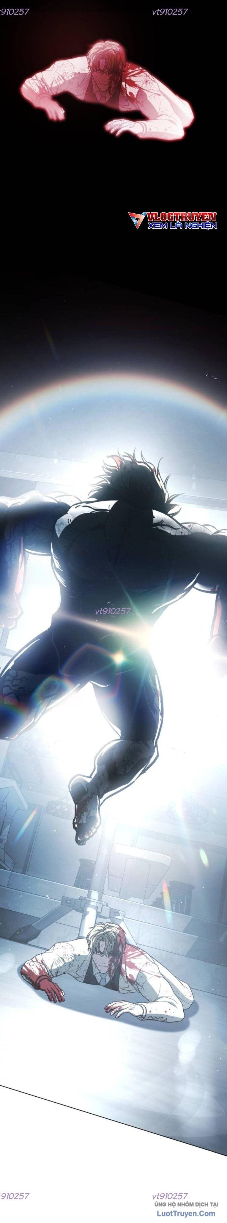 Người Cha Xác Sống Chap 21 - Next Chap 22