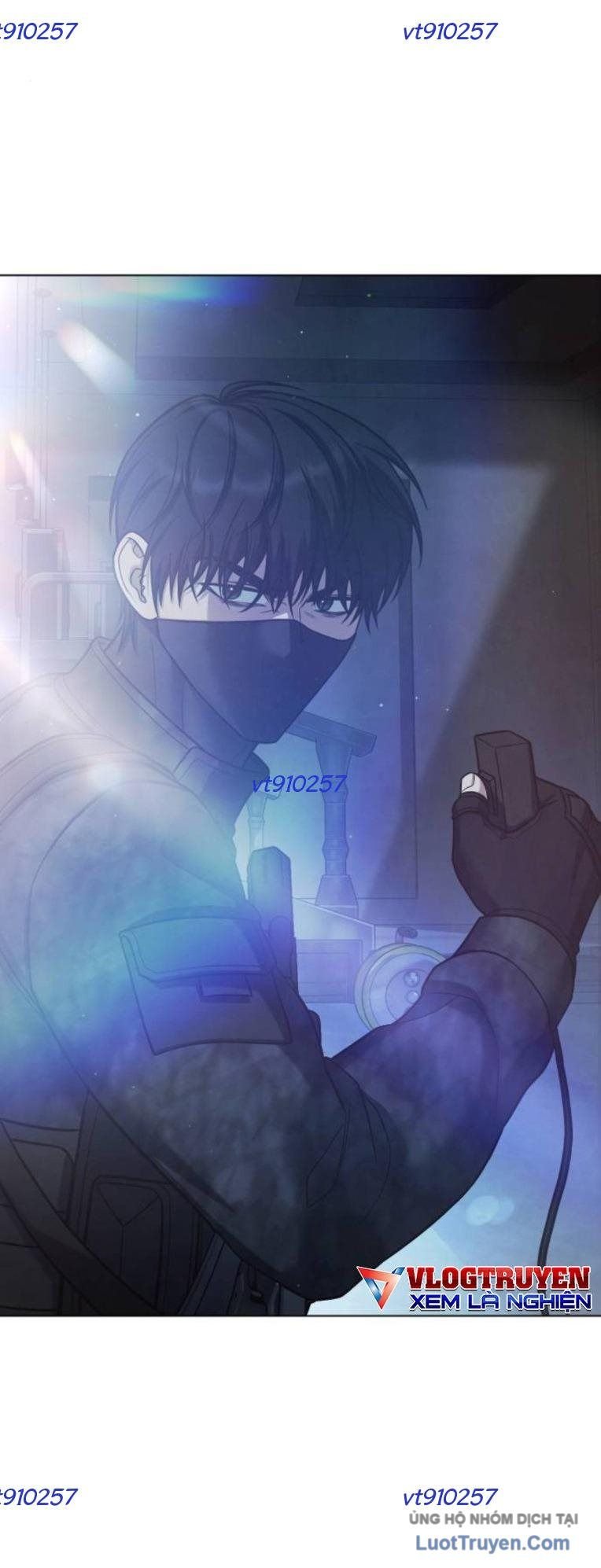 Người Cha Xác Sống Chap 21 - Next Chap 22