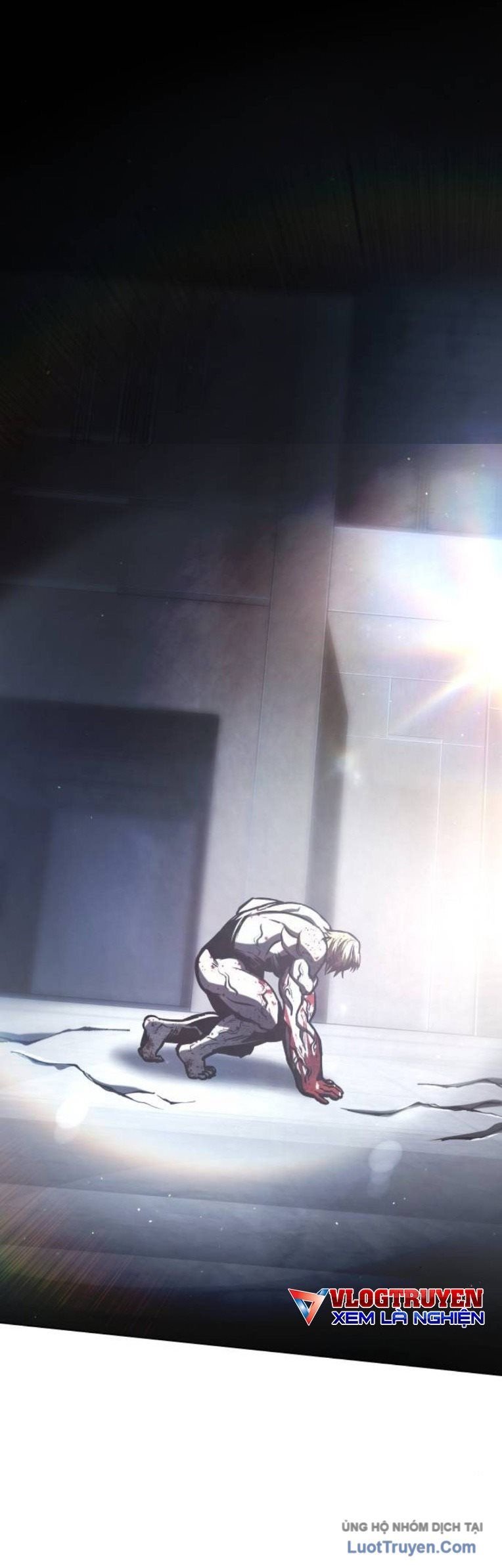 Người Cha Xác Sống Chap 21 - Next Chap 22