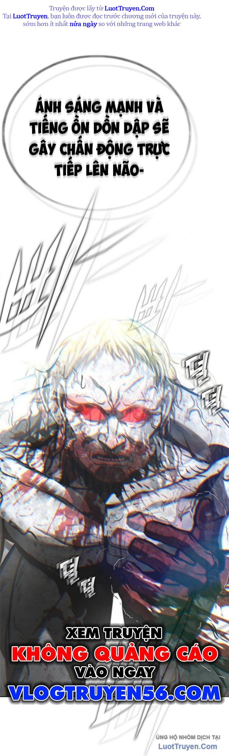 Người Cha Xác Sống Chap 21 - Next Chap 22