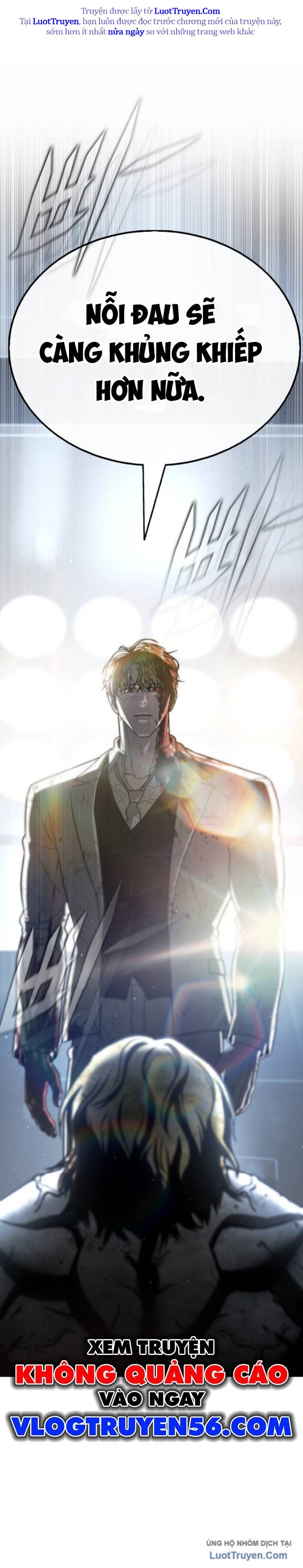 Người Cha Xác Sống Chap 21 - Next Chap 22