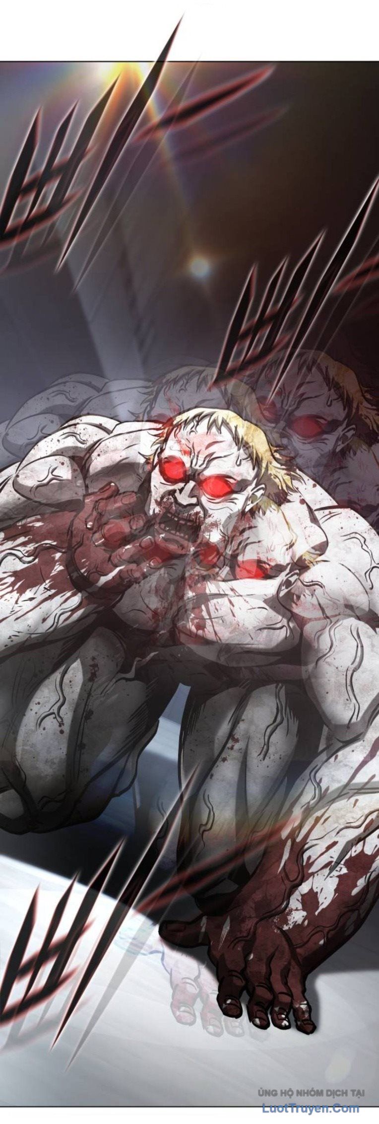 Người Cha Xác Sống Chap 21 - Next Chap 22