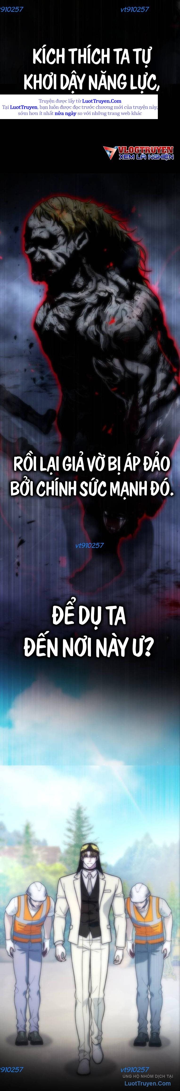 Người Cha Xác Sống Chap 21 - Next Chap 22