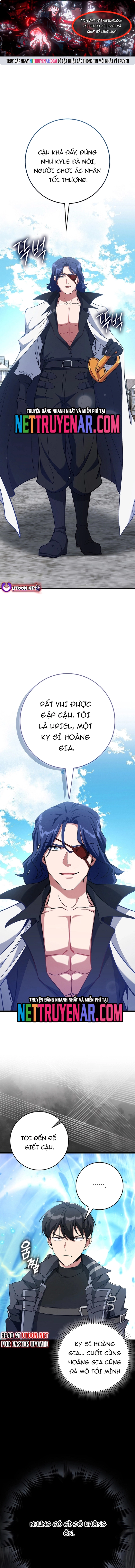 Người Chơi Cấp Tối Đa Chap 100 - Next Chap 101