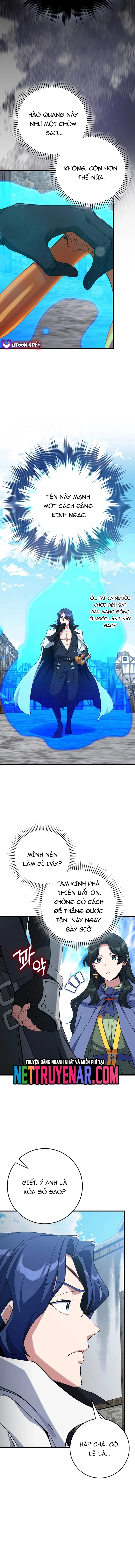 Người Chơi Cấp Tối Đa Chap 100 - Next Chap 101