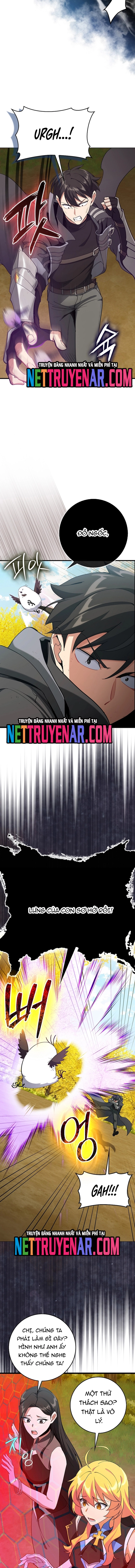 Người Chơi Cấp Tối Đa Chap 100 - Next Chap 101