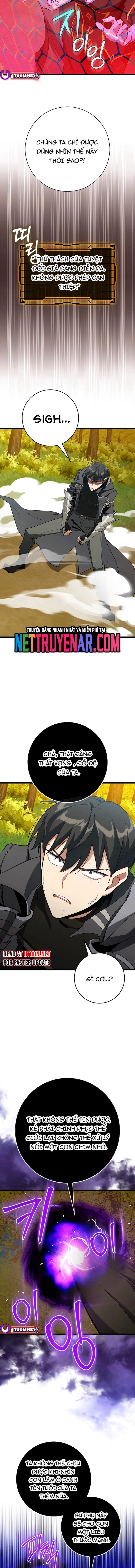 Người Chơi Cấp Tối Đa Chap 100 - Next Chap 101