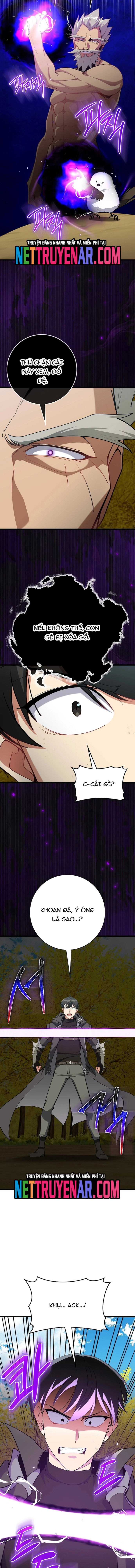 Người Chơi Cấp Tối Đa Chap 100 - Next Chap 101