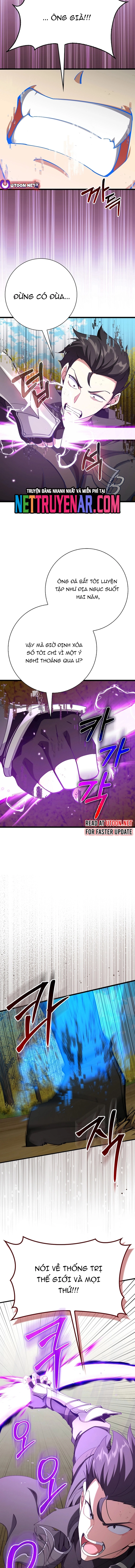 Người Chơi Cấp Tối Đa Chap 100 - Next Chap 101