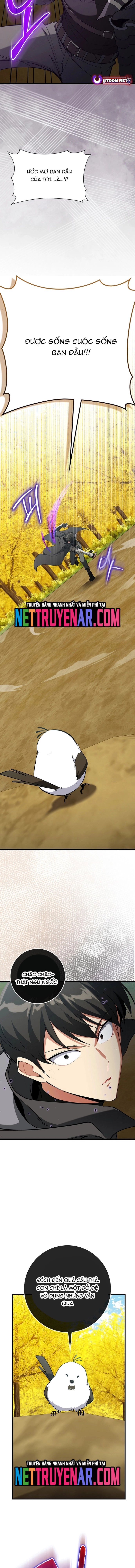 Người Chơi Cấp Tối Đa Chap 100 - Next Chap 101