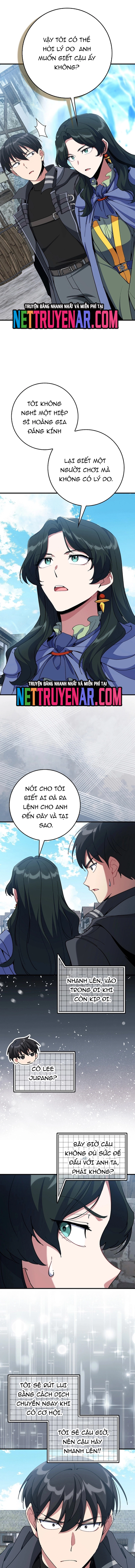 Người Chơi Cấp Tối Đa Chap 100 - Next Chap 101