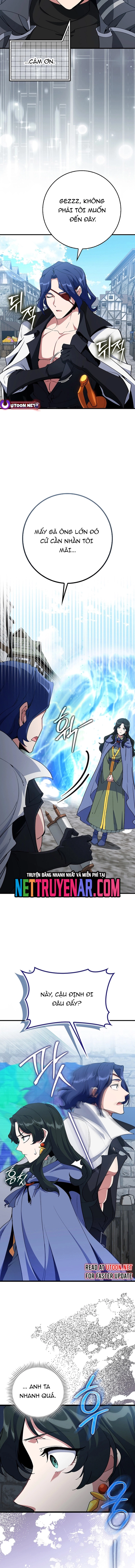 Người Chơi Cấp Tối Đa Chap 100 - Next Chap 101