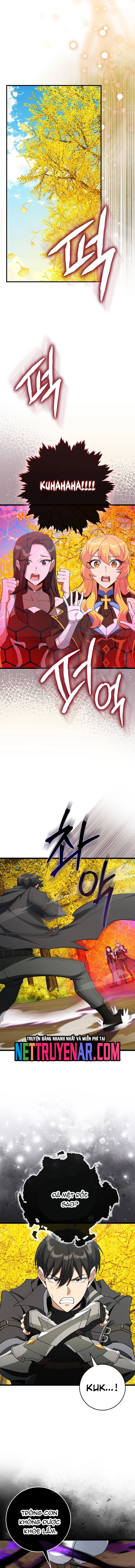 Người Chơi Cấp Tối Đa Chap 100 - Next Chap 101