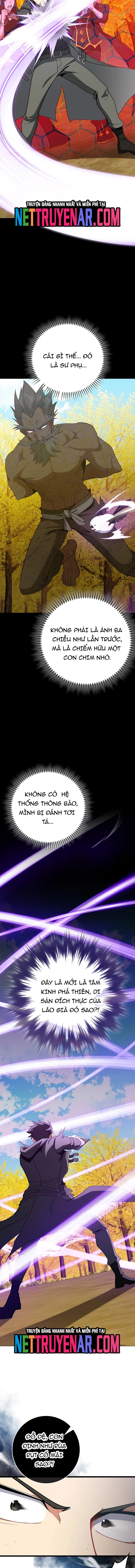 Người Chơi Cấp Tối Đa Chap 100 - Next Chap 101