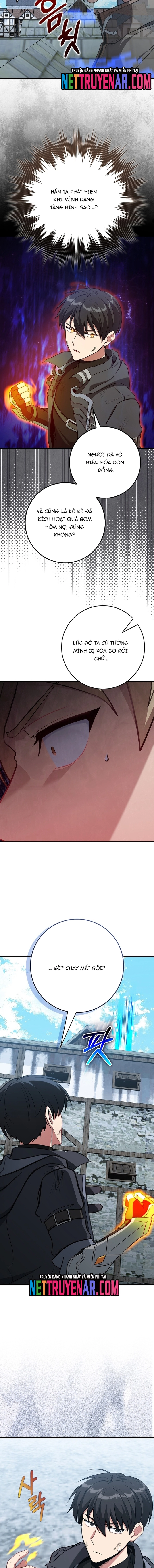 Người Chơi Cấp Tối Đa Chap 101 - Next Chap 102