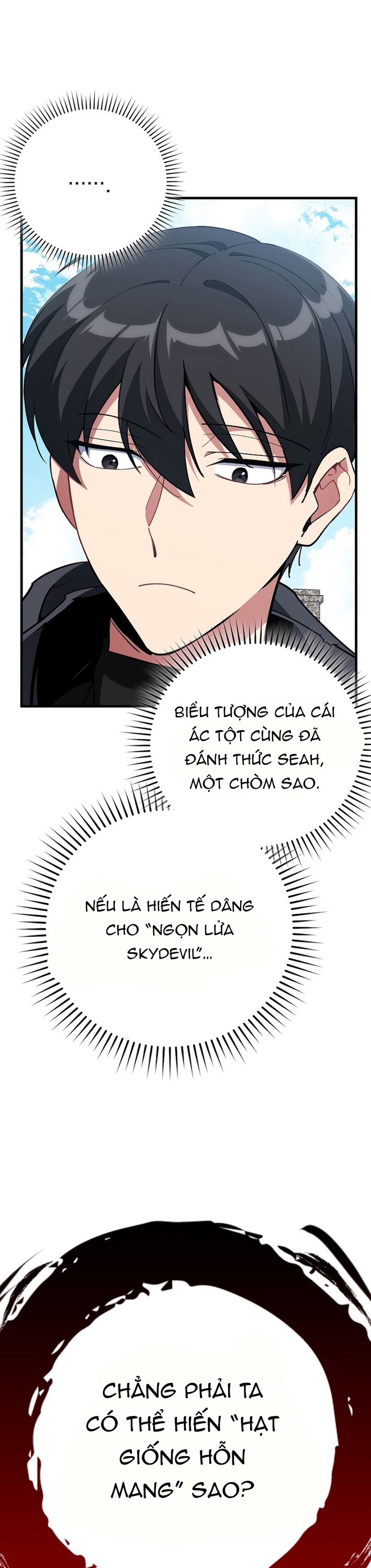 Người Chơi Cấp Tối Đa Chap 102 - Next Chap 103