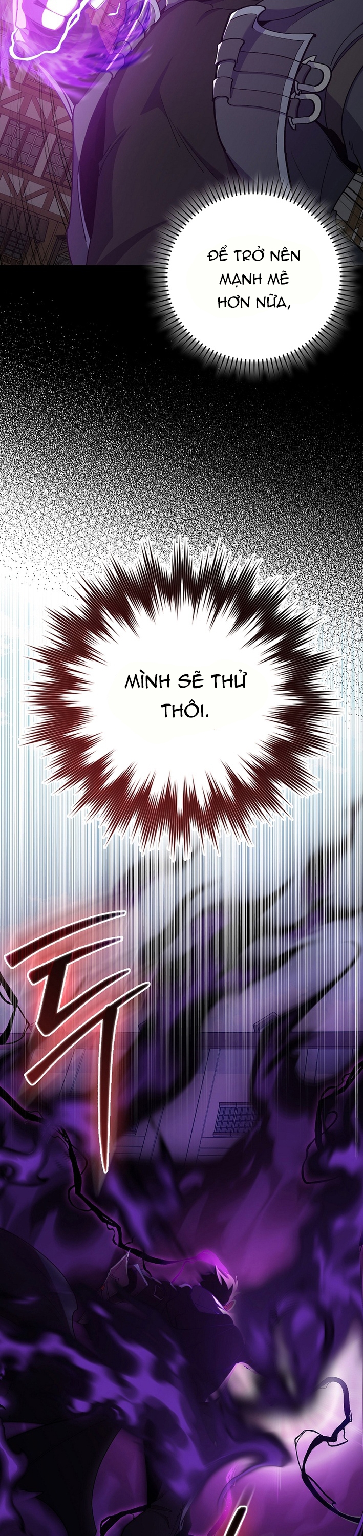 Người Chơi Cấp Tối Đa Chap 102 - Next Chap 103