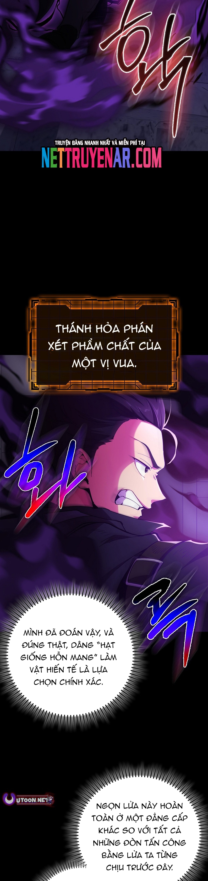 Người Chơi Cấp Tối Đa Chap 102 - Next Chap 103