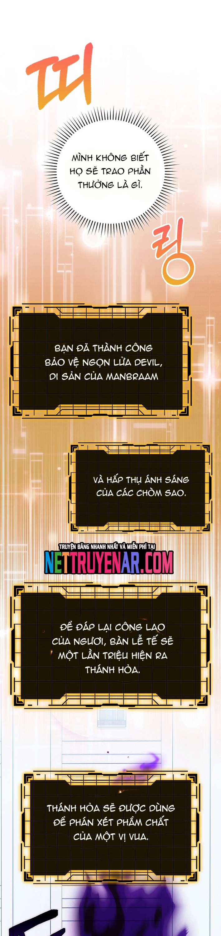 Người Chơi Cấp Tối Đa Chap 102 - Next Chap 103