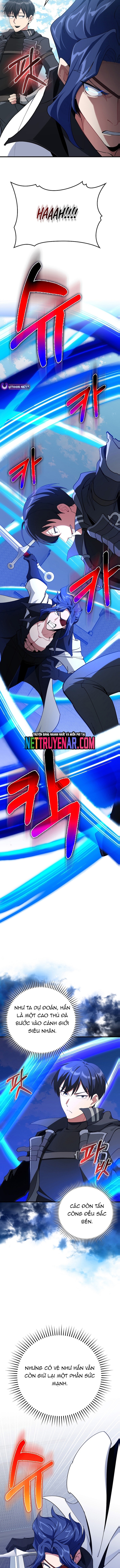 Người Chơi Cấp Tối Đa Chap 103 - Next Chap 104