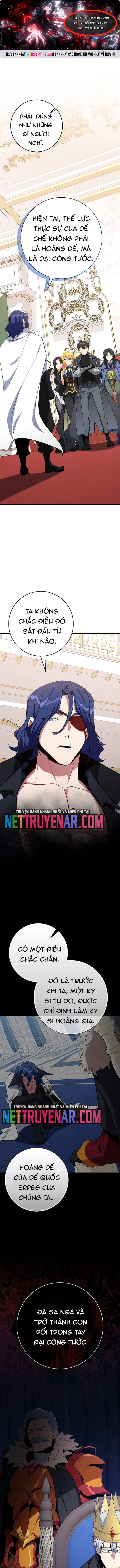 Người Chơi Cấp Tối Đa Chap 104 - Next Chap 105