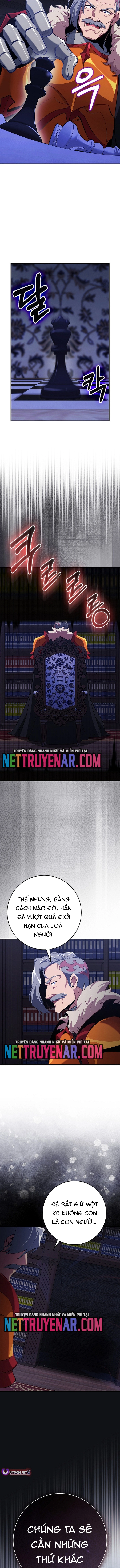 Người Chơi Cấp Tối Đa Chap 104 - Next Chap 105