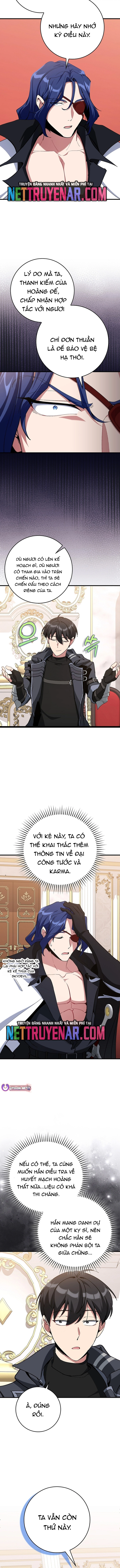 Người Chơi Cấp Tối Đa Chap 104 - Next Chap 105