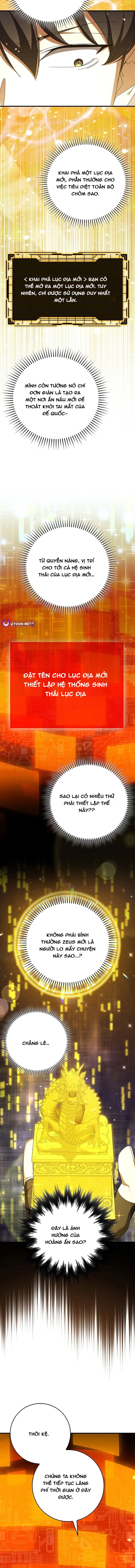 Người Chơi Cấp Tối Đa Chap 110 - Next Chap 111