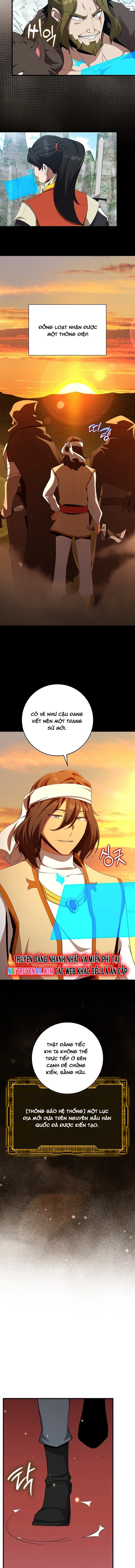 Người Chơi Cấp Tối Đa Chap 110 - Next Chap 111