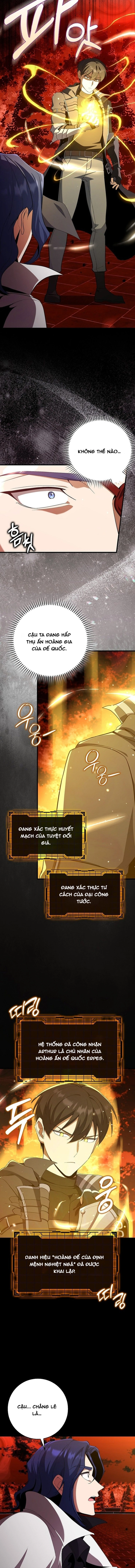 Người Chơi Cấp Tối Đa Chap 110 - Next Chap 111