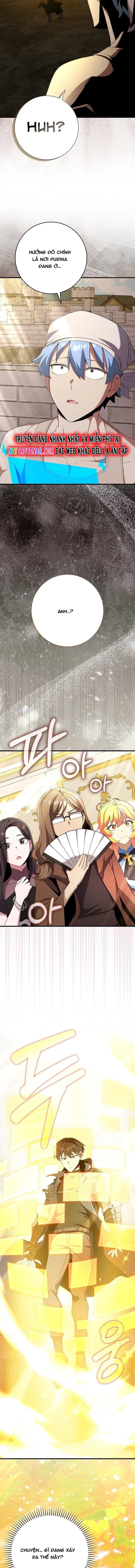 Người Chơi Cấp Tối Đa Chap 110 - Next Chap 111