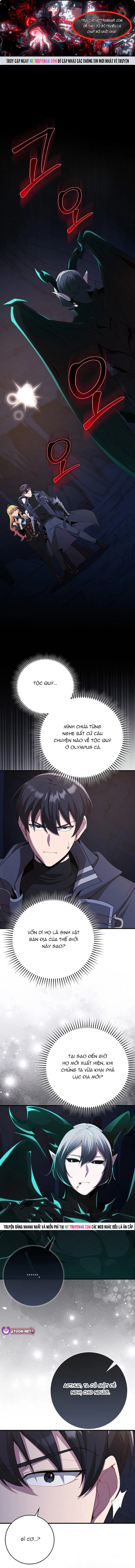 Người Chơi Cấp Tối Đa Chap 113 - Next Chap 114