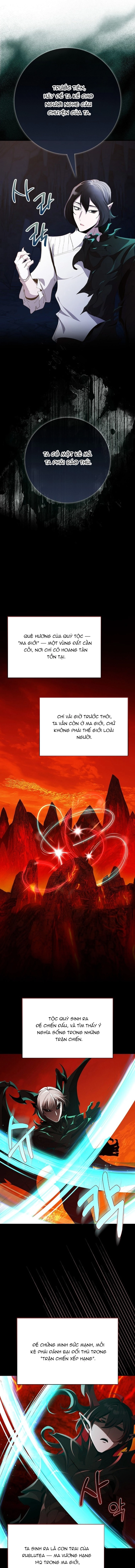 Người Chơi Cấp Tối Đa Chap 113 - Next Chap 114