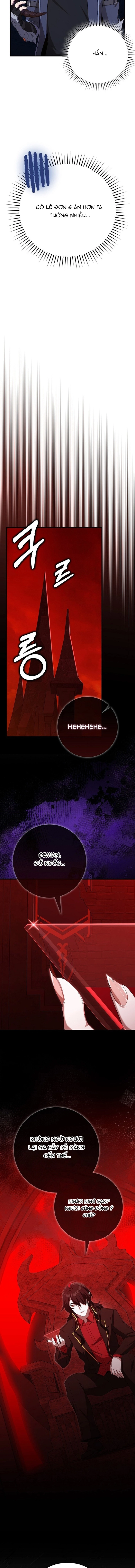 Người Chơi Cấp Tối Đa Chap 113 - Next Chap 114