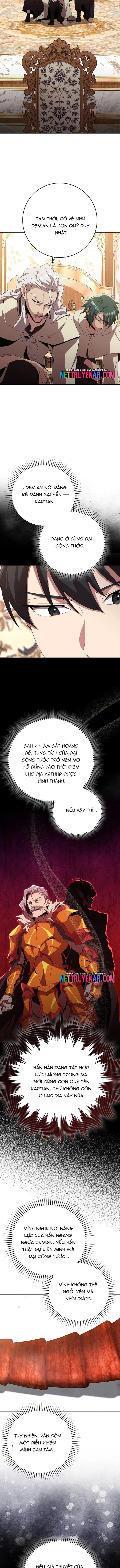 Người Chơi Cấp Tối Đa Chap 114 - Next Chap 115