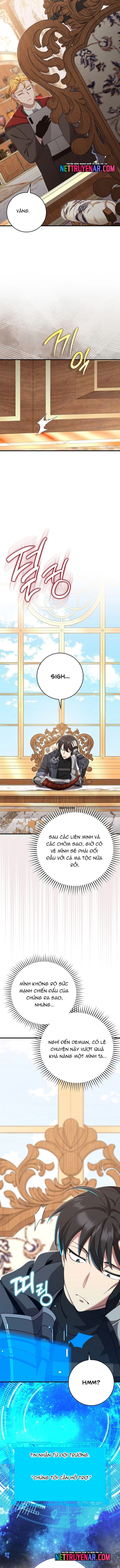 Người Chơi Cấp Tối Đa Chap 114 - Next Chap 115