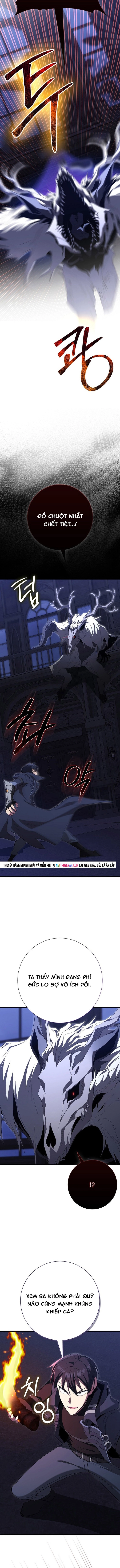 Người Chơi Cấp Tối Đa Chap 115 - Next Chap 116