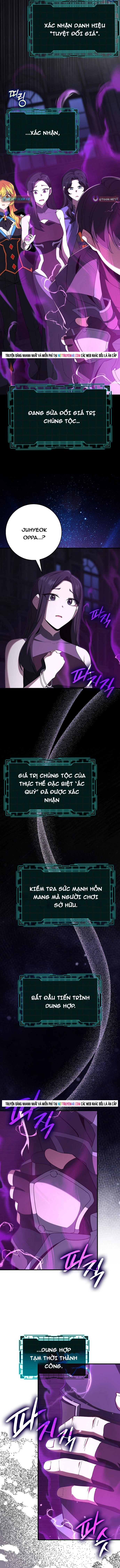 Người Chơi Cấp Tối Đa Chap 116 - Next Chap 117