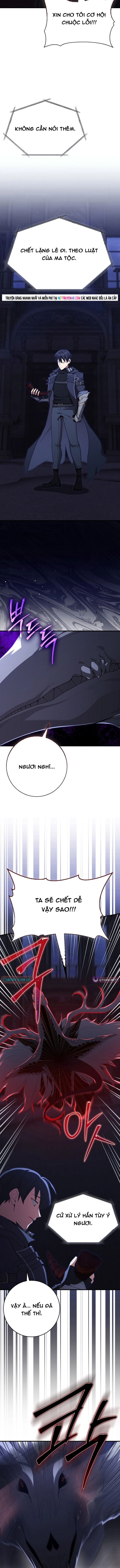 Người Chơi Cấp Tối Đa Chap 116 - Next Chap 117