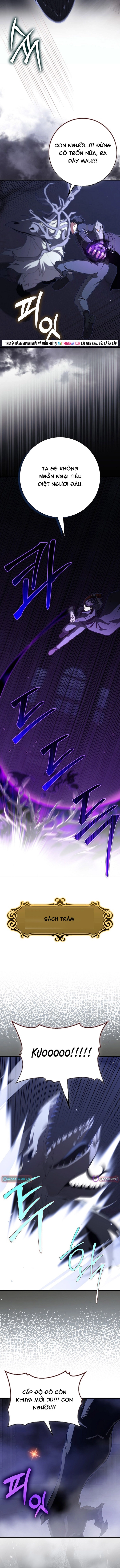 Người Chơi Cấp Tối Đa Chap 116 - Next Chap 117