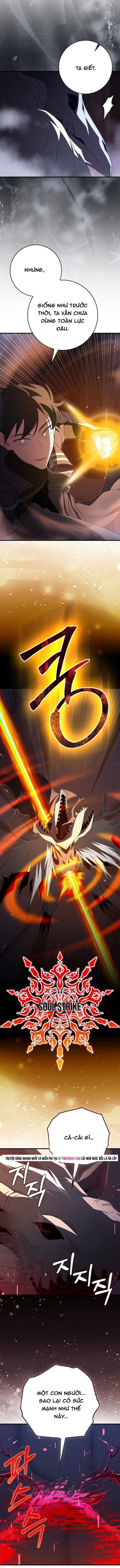 Người Chơi Cấp Tối Đa Chap 116 - Next Chap 117