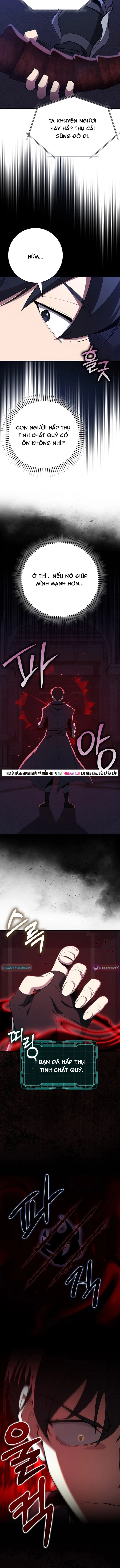 Người Chơi Cấp Tối Đa Chap 116 - Next Chap 117