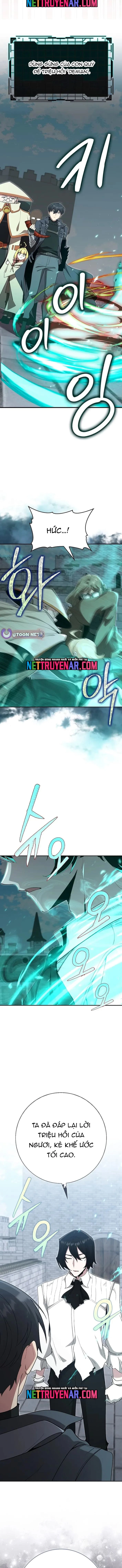 Người Chơi Cấp Tối Đa Chap 118 - Next Chap 119