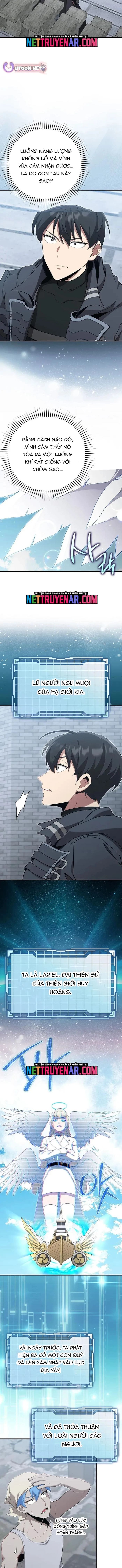 Người Chơi Cấp Tối Đa Chap 118 - Next Chap 119