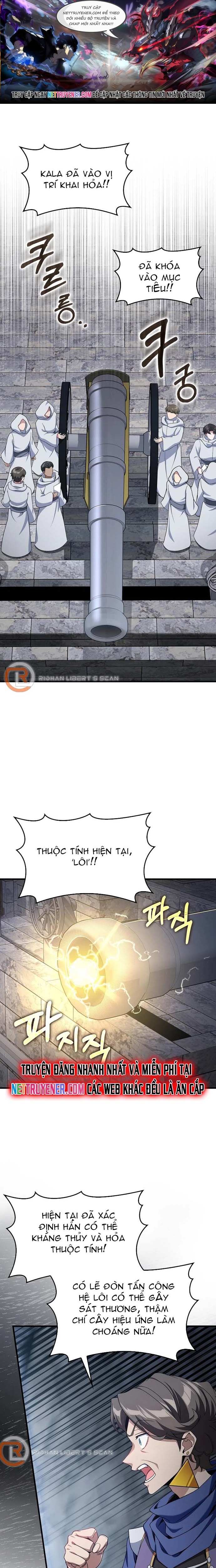 Người Chơi Cấp Tối Đa Chap 86 - Next Chap 87