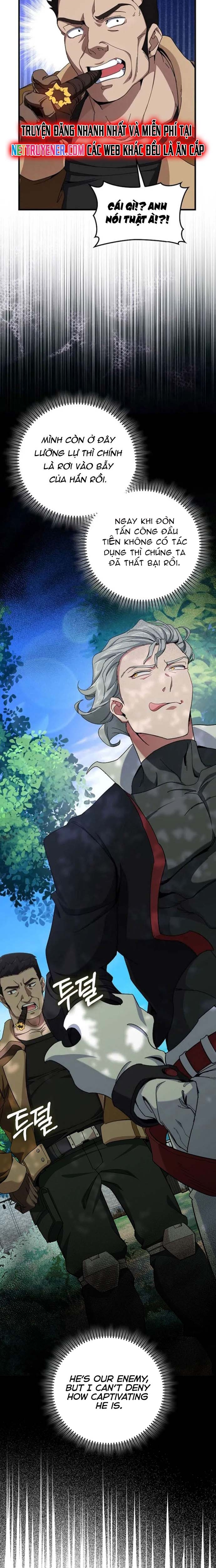 Người Chơi Cấp Tối Đa Chap 86 - Next Chap 87