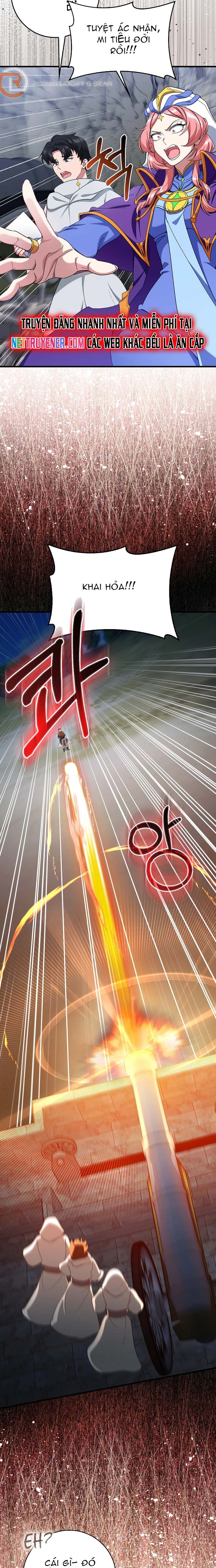 Người Chơi Cấp Tối Đa Chap 86 - Next Chap 87