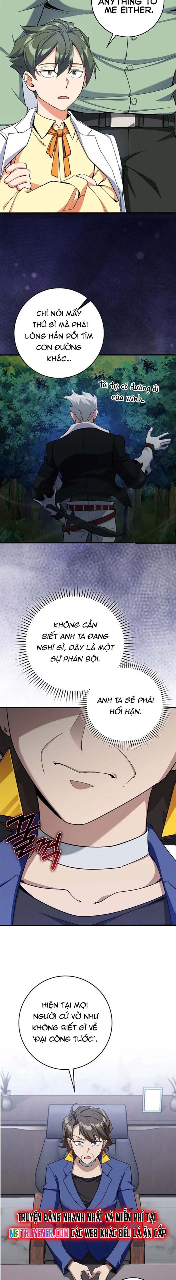 Người Chơi Cấp Tối Đa Chap 86 - Next Chap 87